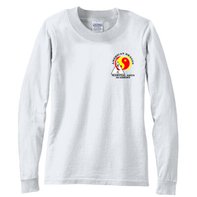 Basic Long Sleeve Tee Thumbnail