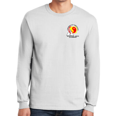 Basic Long Sleeve Tee Thumbnail
